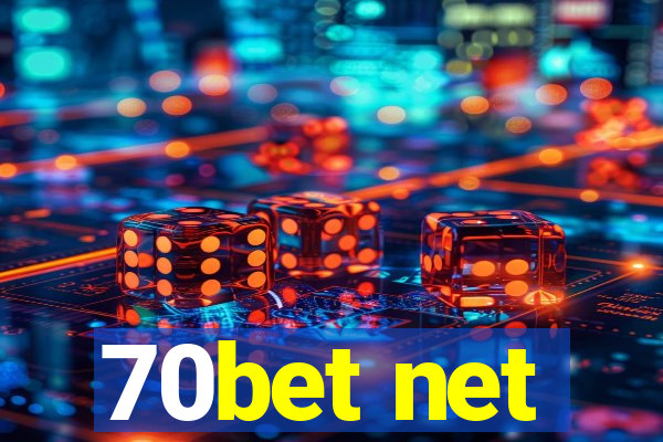 70bet net